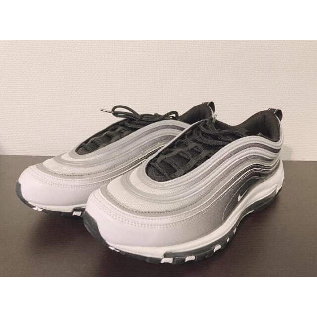 スニーカーNike Air Max 97 ナイキ エア マックス 97