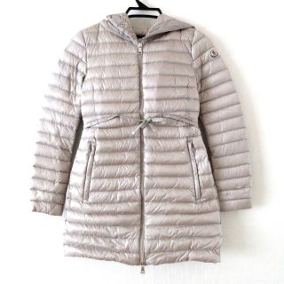 モンクレール(MONCLER)のモンクレール サイズ00 XS レディース(ダウンコート)