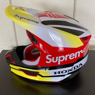 シュプリーム(Supreme)のSサイズ　シュプリーム　ホンダ　フォックス　ヘルメット(ヘルメット/シールド)