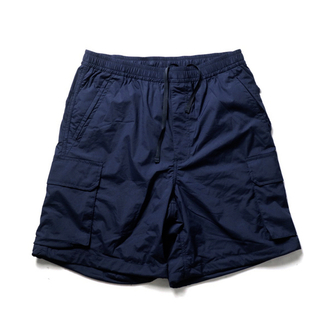 ワンエルディーケーセレクト(1LDK SELECT)のdaiwa pier39 French Mil Field Shorts(ワークパンツ/カーゴパンツ)