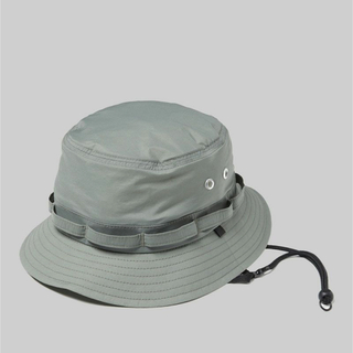 ワンエルディーケーセレクト(1LDK SELECT)のdaiwa pier39 Tech Jungle Hat Micro Rip(ハット)