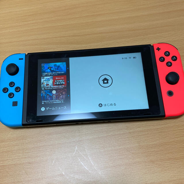 Nintendo Switch(ニンテンドースイッチ)のNintendo Switch / Proコン等　セット エンタメ/ホビーのゲームソフト/ゲーム機本体(家庭用ゲーム機本体)の商品写真