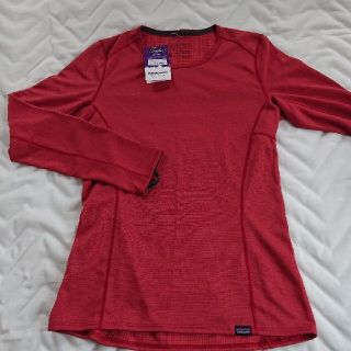 パタゴニア(patagonia)のpatagonia＊CAPILENE(登山用品)