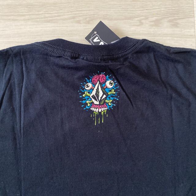 volcom(ボルコム)のメンズ　半袖tシャツ メンズのトップス(Tシャツ/カットソー(半袖/袖なし))の商品写真