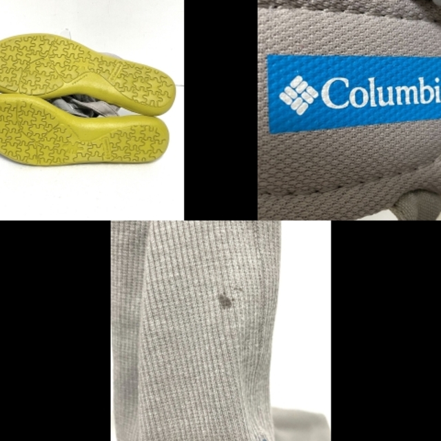 Columbia(コロンビア)のコロンビア 23 レディース - ライトグレー レディースの靴/シューズ(サンダル)の商品写真