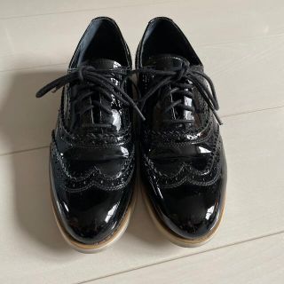 ロックポート(ROCKPORT)のROCK PORT  オックスフォード　シューズ(ローファー/革靴)