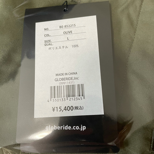 1LDK SELECT(ワンエルディーケーセレクト)の新品 Daiwa pier39 French Mil Field Shirts メンズのトップス(シャツ)の商品写真