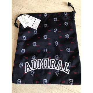 アドミラル(Admiral)の専用アドミラル　巾着　シューズ入れ(その他)