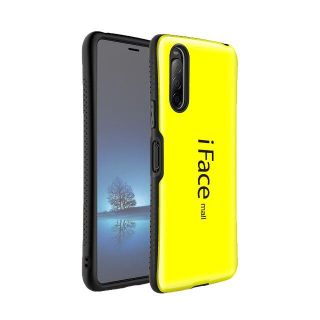 iFace mall XPERIA ケース Xperia 対応 スマホケース(Androidケース)