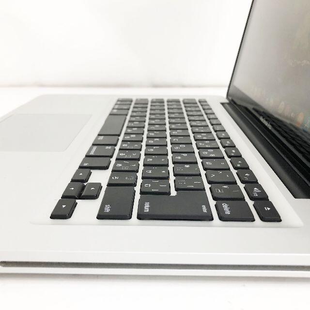 ☆Apple MacBookPro Mid2012 MD101J/A 1