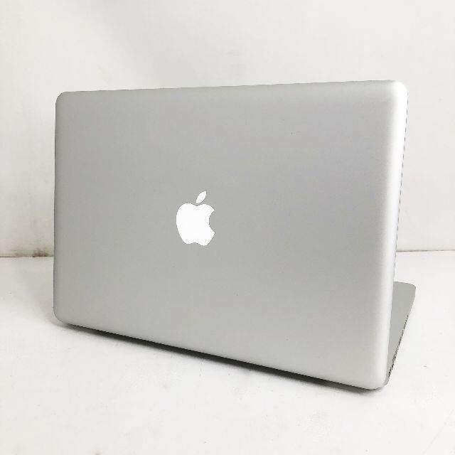 ☆Apple MacBookPro Mid2012 MD101J/A 2
