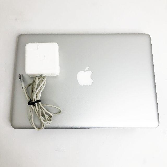 ☆Apple MacBookPro Mid2012 MD101J/A 3