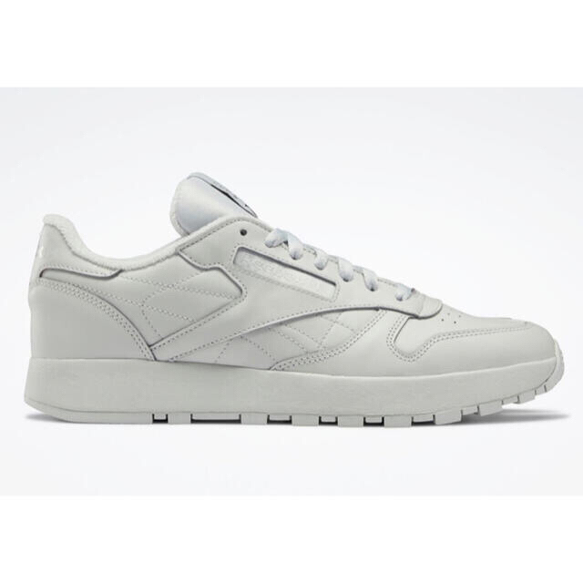 Maison Margiela Reebok Classic Tabi コラボ