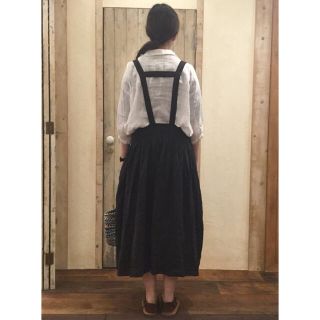 ネストローブ サスペンダー ロングスカート/マキシスカートの通販 53点