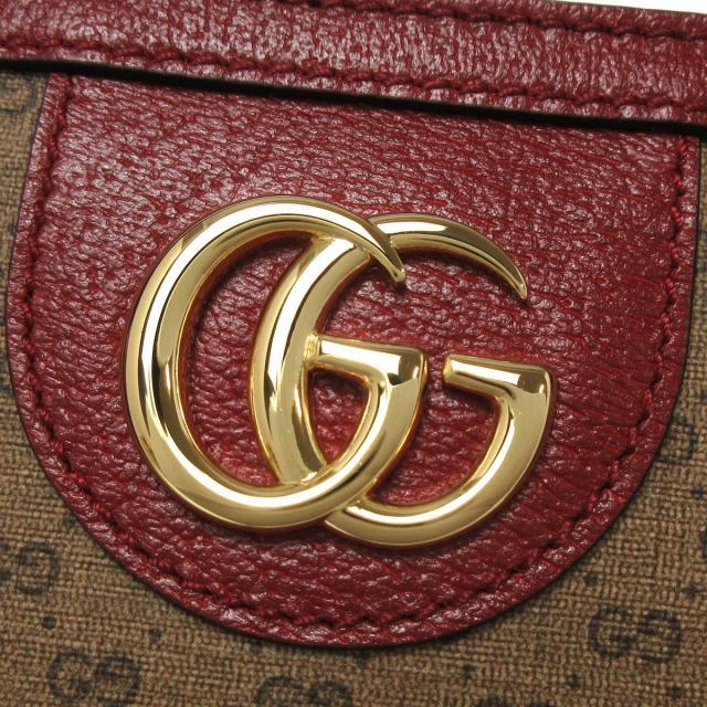Gucci(グッチ)のグッチ美品  653952 ドラえもん/2021年 レディースのバッグ(トートバッグ)の商品写真