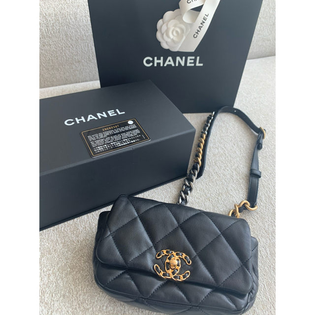 激安通販 CHANEL CHANEL ポーチ 2020年 シャネル ウエスト ショルダー 2way ポーチ