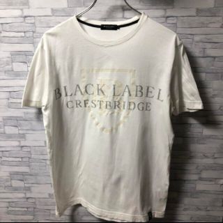 ブラックレーベルクレストブリッジ(BLACK LABEL CRESTBRIDGE)の【愛美様専用】BLACK LABEL CRESTBRIDGEtシャツ(Tシャツ/カットソー(半袖/袖なし))