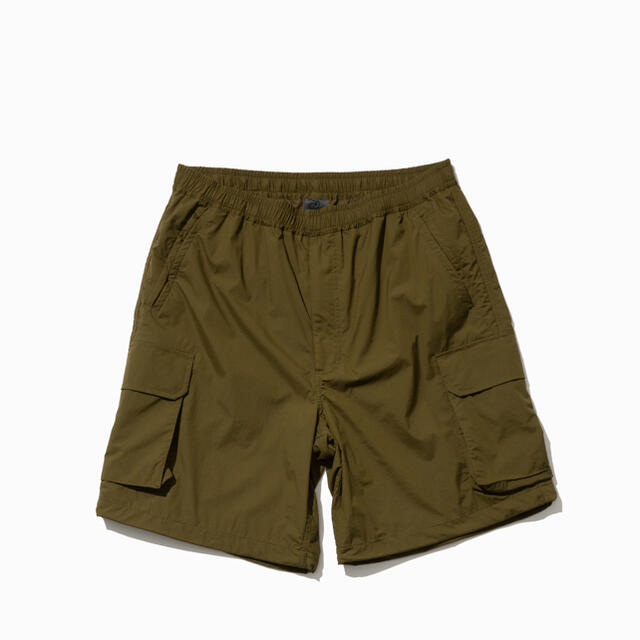 パンツDAIWA PIER39 Tech French Field SHORTS