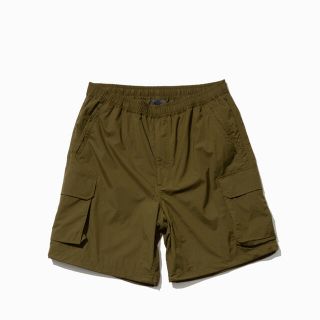 ダイワ(DAIWA)のDAIWA PIER39 Tech French Field SHORTS(ショートパンツ)