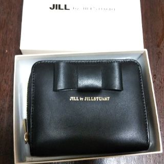 ジルバイジルスチュアート(JILL by JILLSTUART)の【ジルバイジルスチュアート】折り財布(財布)