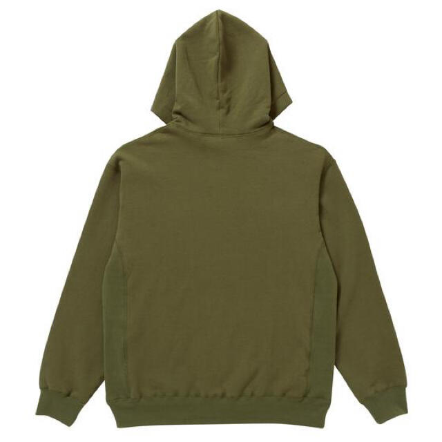 BLACK EYE PATCH×WASTED YOUTH フーディ パーカー M | www.innoveering.net