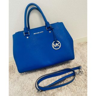 マイケルコース(Michael Kors)の最終値下げ！早い者勝ち！マイケルコース 2way バッグ (ショルダーバッグ)