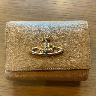 ヴィヴィアンウエストウッド(Vivienne Westwood)のヴィヴィアンウエストウッド　二つ折り財布(財布)