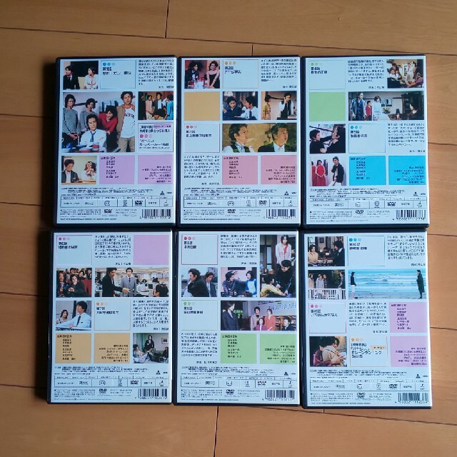 オヤジぃ。 DVD BOX DVDの通販 by motosunさん's shop｜ラクマ