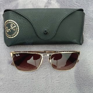 レイバン(Ray-Ban)のレイバン サングラス Ray-Ban (サングラス/メガネ)