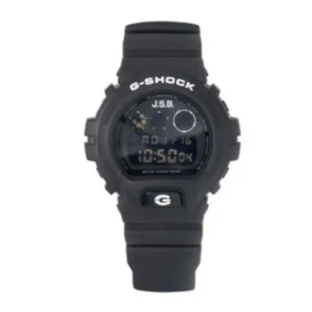 J.S.B.×G-SHOCK GW-6900 山下健二郎モデル（山下健二郎J.S.B.