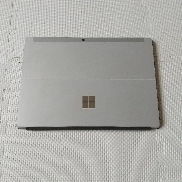 Microsoft(マイクロソフト)のMicrosoft Surface3LTE仕様 SIMフリー版　128GB　② スマホ/家電/カメラのPC/タブレット(タブレット)の商品写真