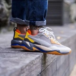 プーマ(PUMA)のPUMA サンダースペクトラ(スニーカー)