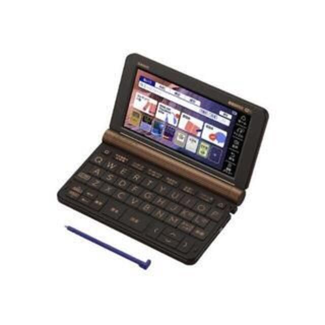 カシオ XD-SX20000 電子辞書 PC/タブレット カシオ XD-SX20000 電子辞書 PC/タブレット