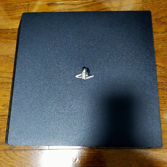 PlayStation4 Pro 1TB(CUH-7100BB01)ps4pro