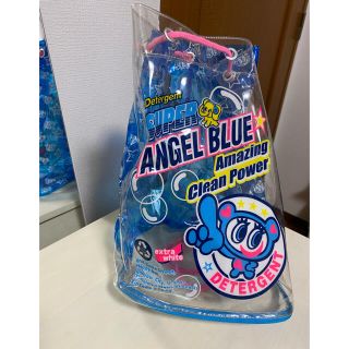 エンジェルブルー(angelblue)のANGEL BLUE プールバッグ　(マリン/スイミング)