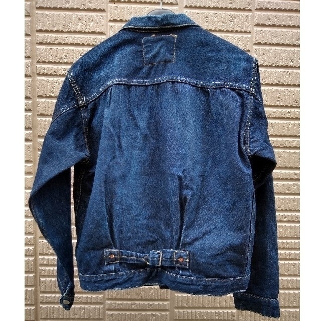 Levi's(リーバイス)のリーバイスLevi’s 506XX 日本製 メンズのジャケット/アウター(Gジャン/デニムジャケット)の商品写真