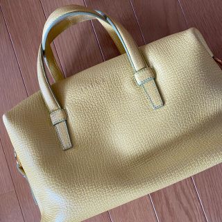 ロエベ(LOEWE)のロエベ　アクセサリーポーチ(ハンドバッグ)