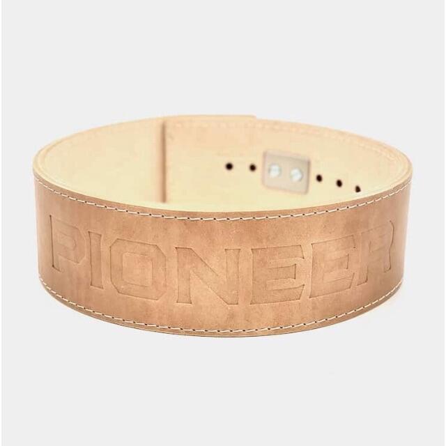 残り1!パイオニア社レバー ベルト　PIONEER PAL LEVER BELT 残り1!パイオニア社レバー ベルト PIONEER PAL LEVER BELT