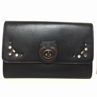 コーチ(COACH) アニマル 財布(レディース)の通販 55点 | コーチの ...