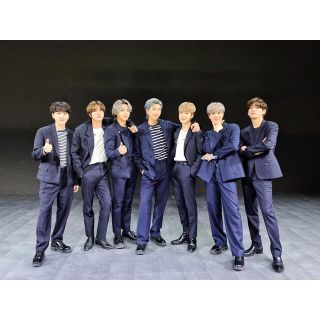 ボウダンショウネンダン(防弾少年団(BTS))のBTS Butter バター 写真 グク テテ ジミン ジン ホソク  ユンギ (アイドルグッズ)