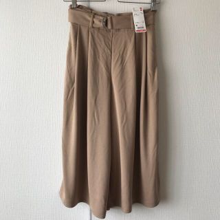 ユニクロ(UNIQLO)のそみるる様 専用★(クロップドパンツ)