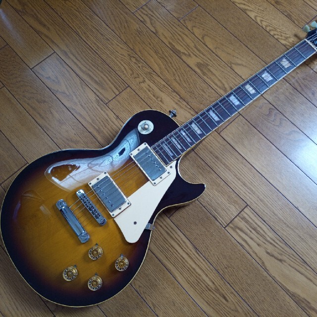 エレキギター Aria ProII アリアプロ2　LS-500  1980年製