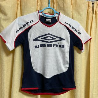 アンブロ(UMBRO)のUMBRO キッズＴシャツ(ウェア)