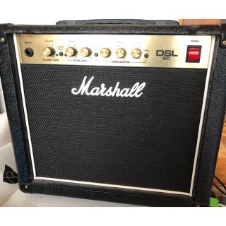 Marshall DSL5C(ギターアンプ)