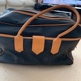 サンローラン ボストンバッグ(レディース)の通販 97点 | Saint Laurent サンローラン ボストンバッグ(レディース)の通販 97点 | Saint Laurent
