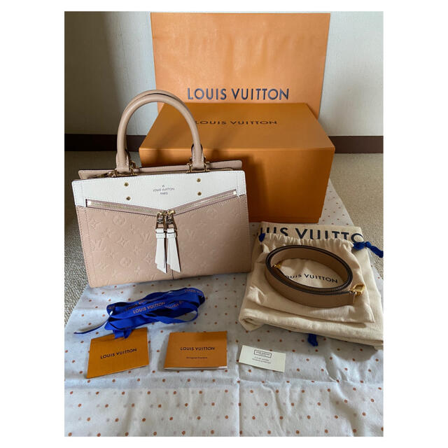 未使用◇LOUIS VUITTON◇スリーPM