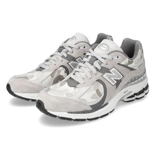 アベイシングエイプ(A BATHING APE)の【 BAPE X NEW BALANCE 】2002R 27.0cm(スニーカー)