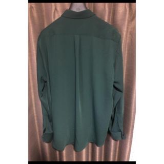 【ミセスグリーンアップル 大森元貴着用】クルニ19aw セットアップ