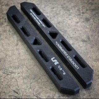 バリスティクス(BALLISTICS)のクーポン期間割引　lockfield EQUIPMENT LFE BUMPER(テーブル/チェア)