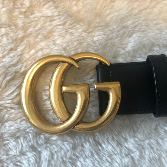 Gucci(グッチ)のGucciベルト レディースのファッション小物(ベルト)の商品写真